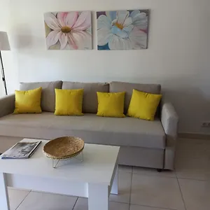 Apartamento Milla De Oro/ Golden Mille, Marbella