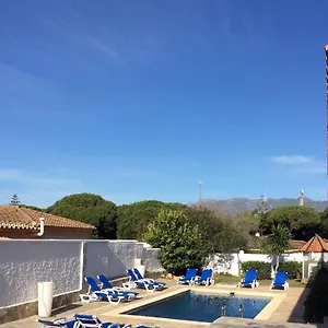  Apartamento Y Kai (adults Only)