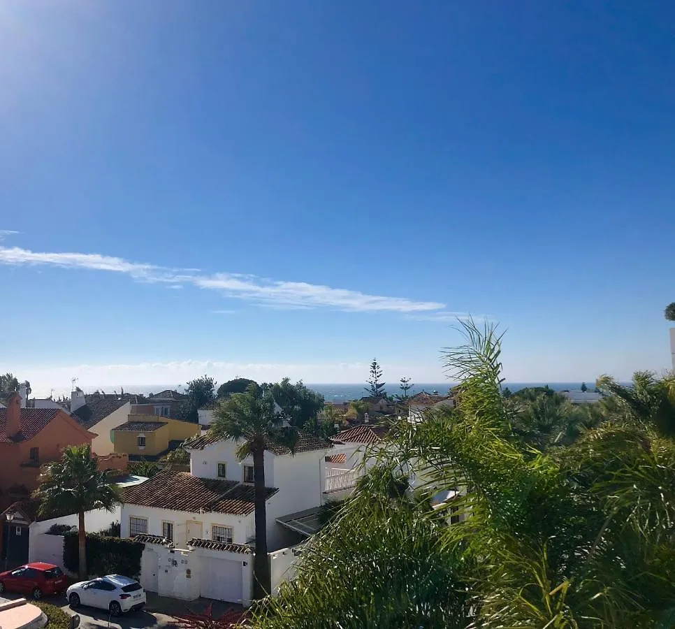 Habitación en Marbella 0*,  España
