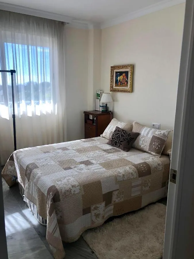 Habitación en casa particular Habitación en Marbella España
