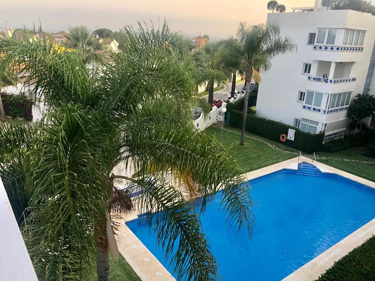 Habitación en Marbella